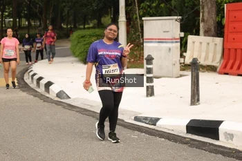 Runner Photo 4265483