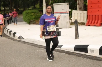Runner Photo 4265486