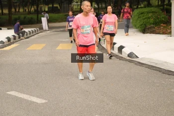Runner Photo 4265490