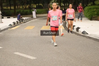 Runner Photo 4265491