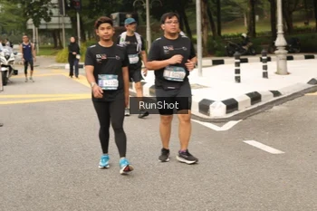 Runner Photo 4265521