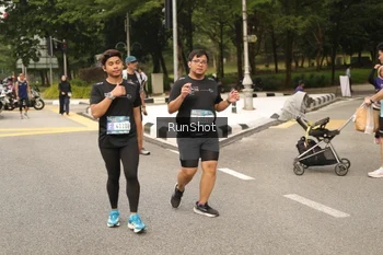 Runner Photo 4265528
