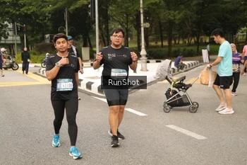 Runner Photo 4265530