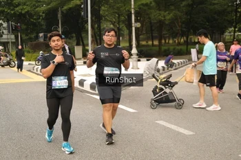 Runner Photo 4265531