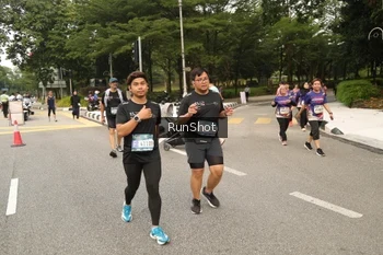 Runner Photo 4265537