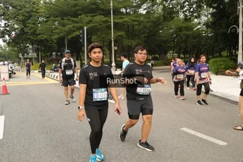 Runner Photo 4265539