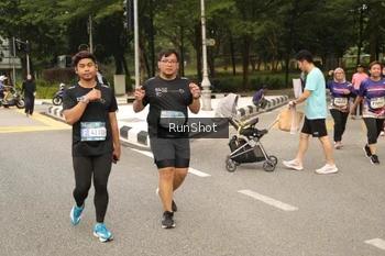 Runner Photo 4265540
