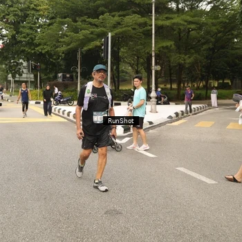 Runner Photo 4265555