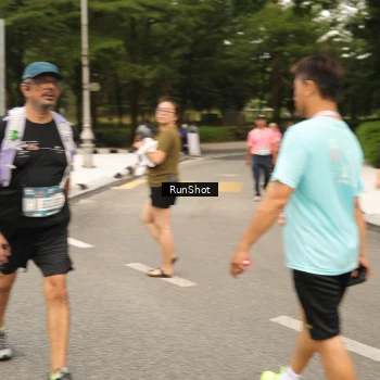 Runner Photo 4265561
