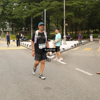 Runner Photo 4265567