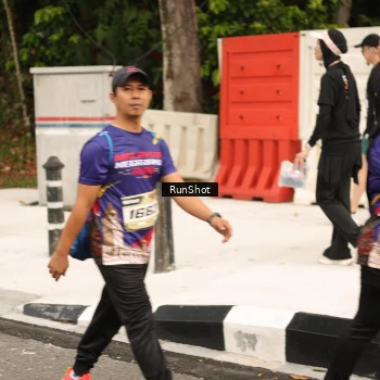 Runner Photo 4265583