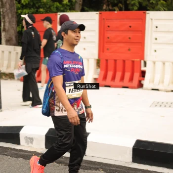 Runner Photo 4265593