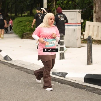 Runner Photo 4265621