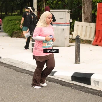 Runner Photo 4265625