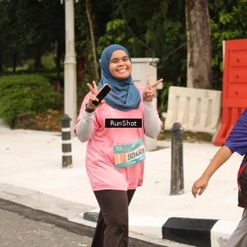 Runner Photo 4265656