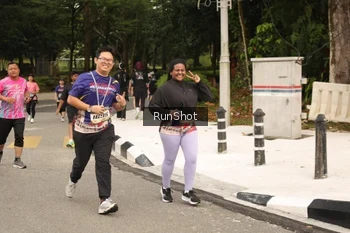 Runner Photo 4265670