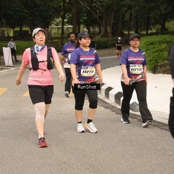 Runner Photo 4265748