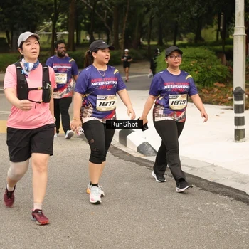 Runner Photo 4265749