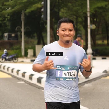 Runner Photo 4265778