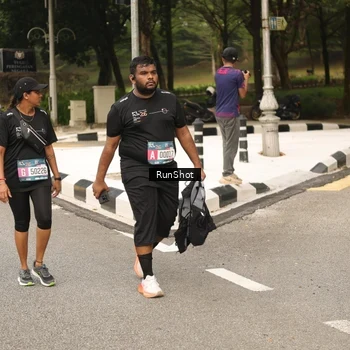 Runner Photo 4265797