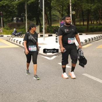 Runner Photo 4265807