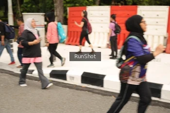 Runner Photo 4265848
