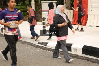Runner Photo 4265852