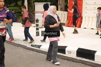 Runner Photo 4265853