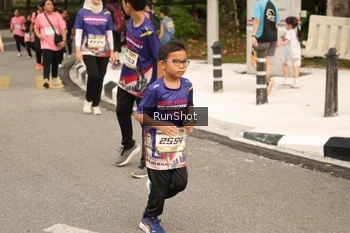 Runner Photo 4265922