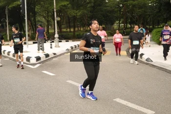 Runner Photo 4265983