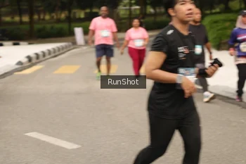 Runner Photo 4265986