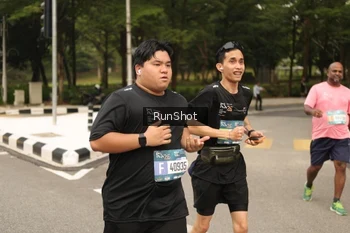 Runner Photo 4266012