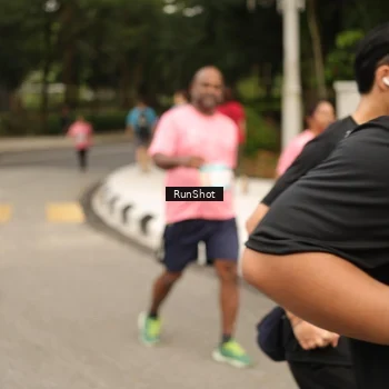 Runner Photo 4266020