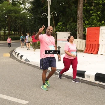 Runner Photo 4266022