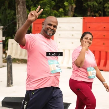 Runner Photo 4266034