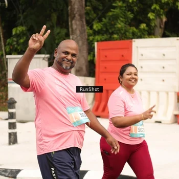 Runner Photo 4266036