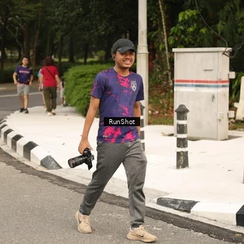 Runner Photo 4266051