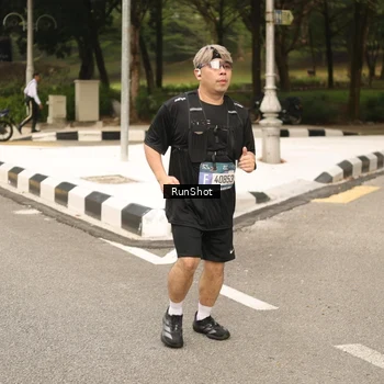 Runner Photo 4266068