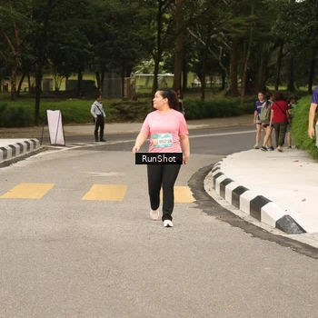 Runner Photo 4266081