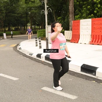 Runner Photo 4266084