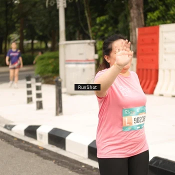 Runner Photo 4266086