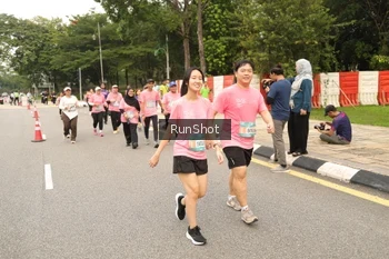 Runner Photo 4266120