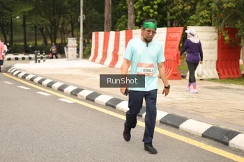 Runner Photo 4266203