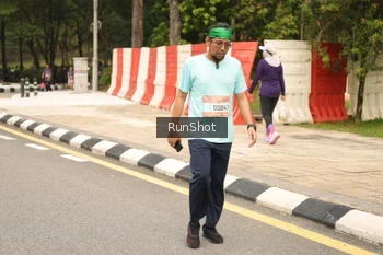 Runner Photo 4266204