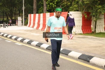 Runner Photo 4266207