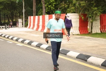 Runner Photo 4266208