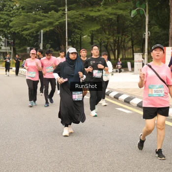 Runner Photo 4266252