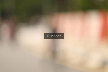 Runner Photo 4266321