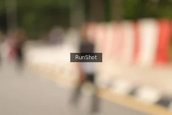 Runner Photo 4266322