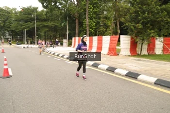 Runner Photo 4266423